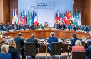 مؤتمر برلين