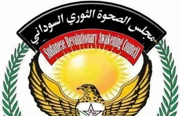 مجلس الصحوة الثوري