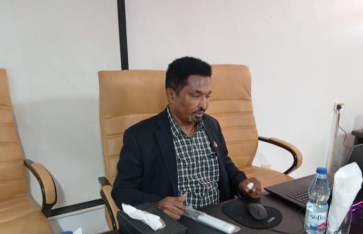 وزير الثروة الحيوانية