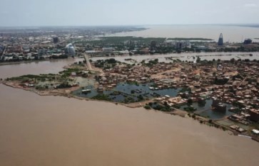 فيضان النيل