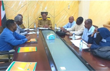 لجان الزكاة