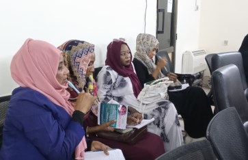 حملة شلل الأطفال