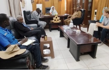 السفارة الهولندية