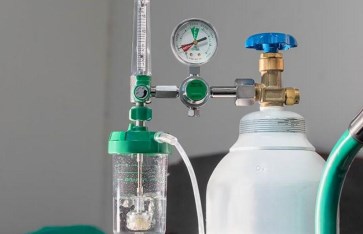 محطة أكسجين