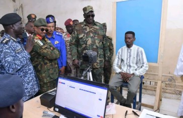 الهوية الرقمية