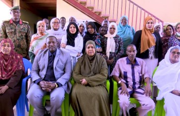 عضو مجلس السيادة