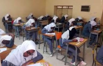 امتحانات الشهادة السودانية