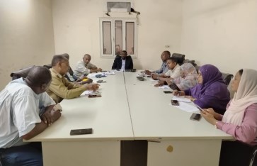  وزارة الصحة والتنمية الاجتماعية