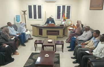 ولاية الخرطوم