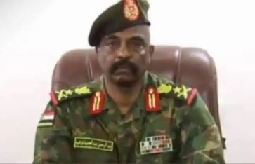 والي الولاية الشمالية