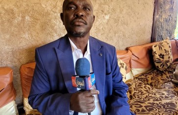 والي شرق دارفور