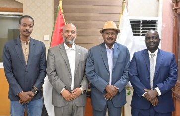 وزير الصحة الاتحادي