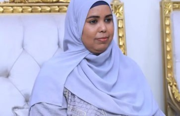 دكتورة نوارة أبو محمد