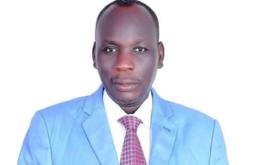 وزير الشؤون الدينية والأوقاف، بشير هارون