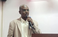 د. الشفيع محمد