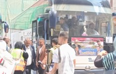 باصات تنقل طلاب