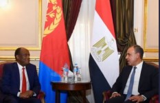 أمن البحر الأحمر شأن حصري