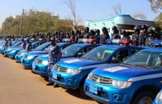 شرطة ولاية الخرطوم