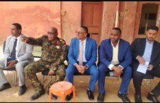 حماية الإرث التاريخي السوداني