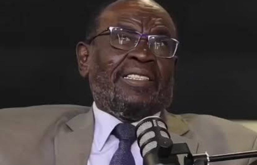 التجاني حاج موسى 