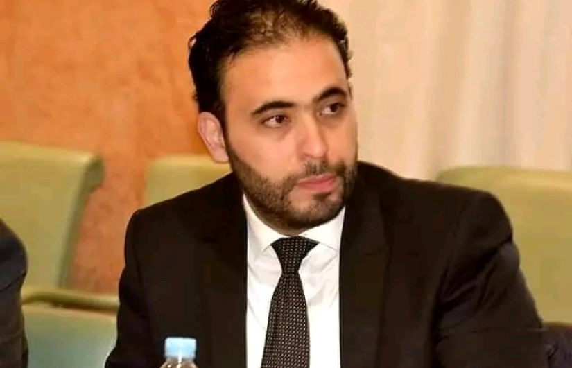 رئيس نادي نهضة بركان