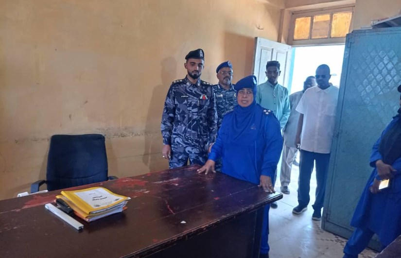 السجل المدني