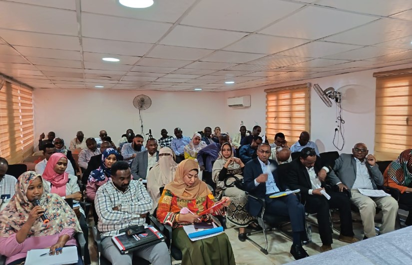 صحة الخرطوم