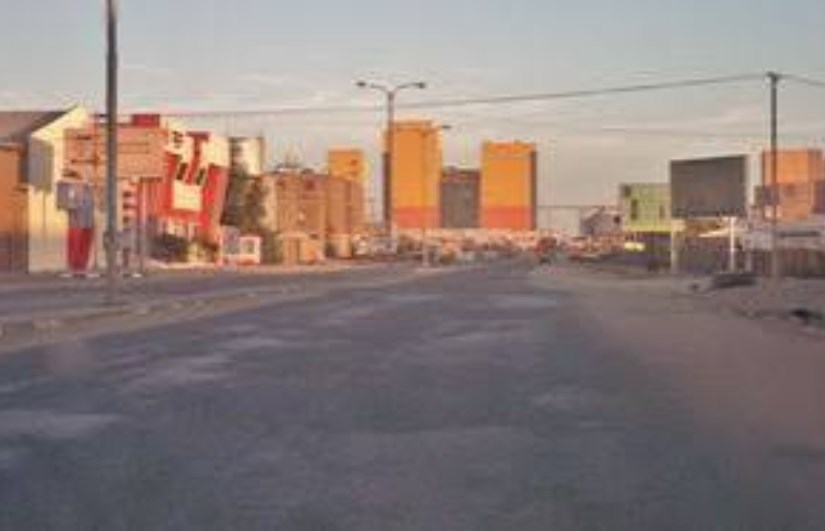 المنطقة الصناعية بالخرطوم بحري 