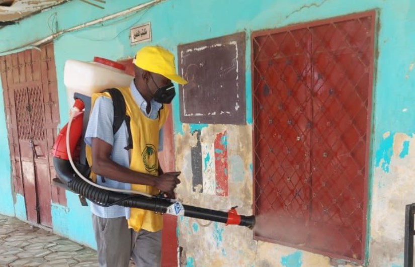 ولاية سنارا