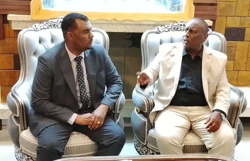 ولاية الجزيرة