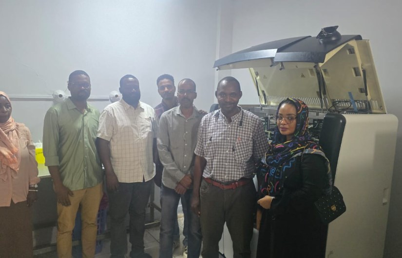 ولاية الجزيرة