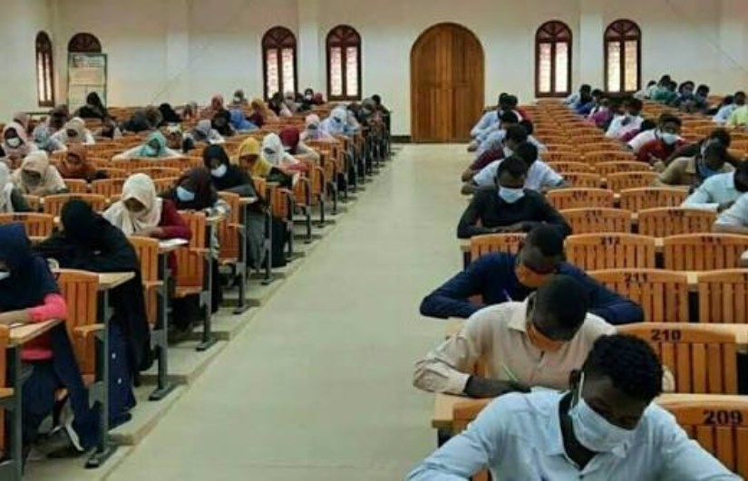 الشهادة السودانية