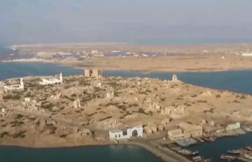 ميناء عثماء