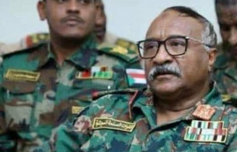 ميرغني ادريس