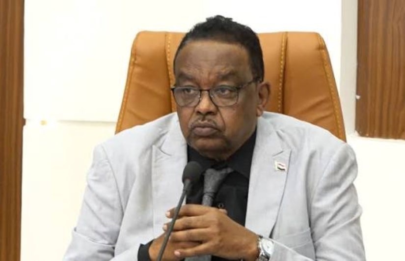 محافظ مشروع الجزيرة