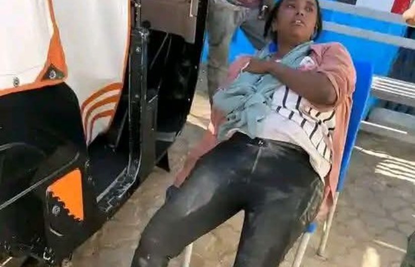 محاولة انتحار