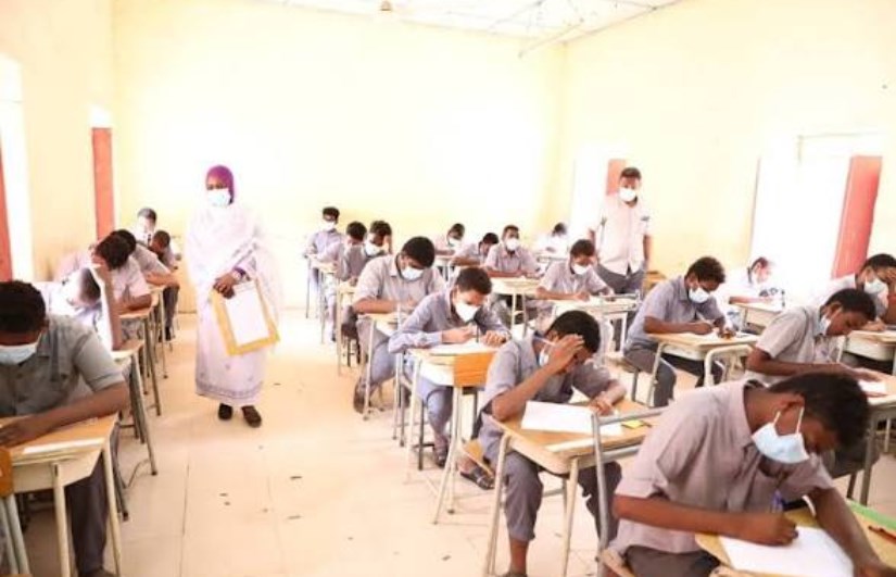 الشهادة السودانية