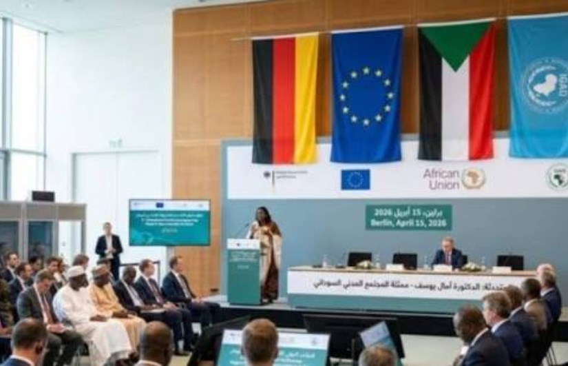 مؤتمر برلين