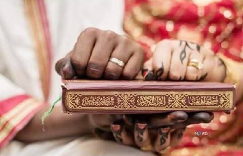 مبادرة الزواج