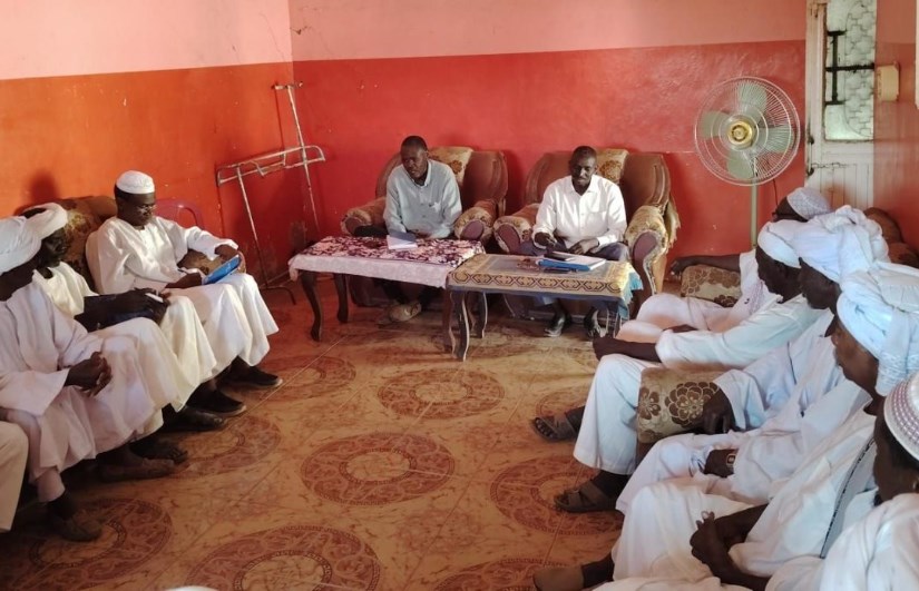 الموسم الزراعي