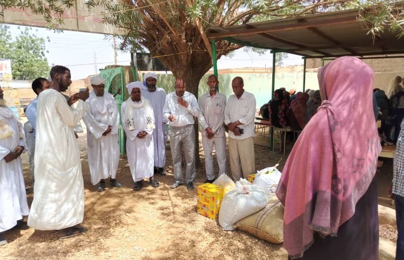 أنصار السنة