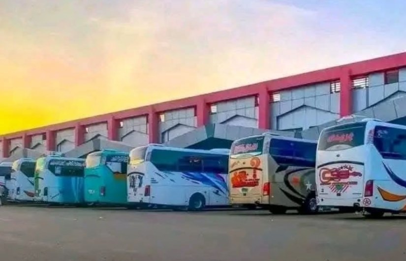 خدمات النقل