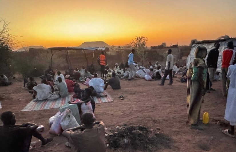 محلية الطينة