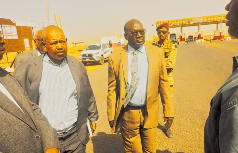 لجنة حكومية