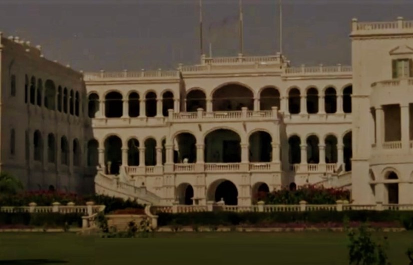 مجلس السيادة