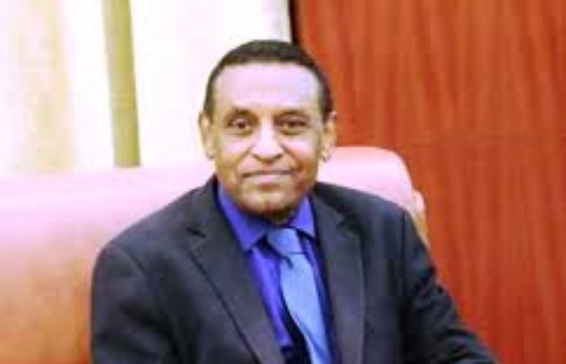 كامل إدريس، رئيس وزراء السودان
