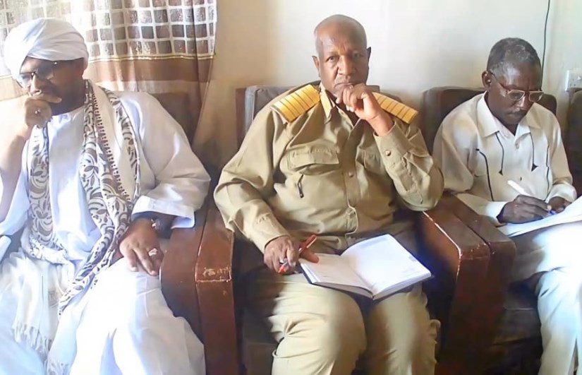 قيادات تنفيذية