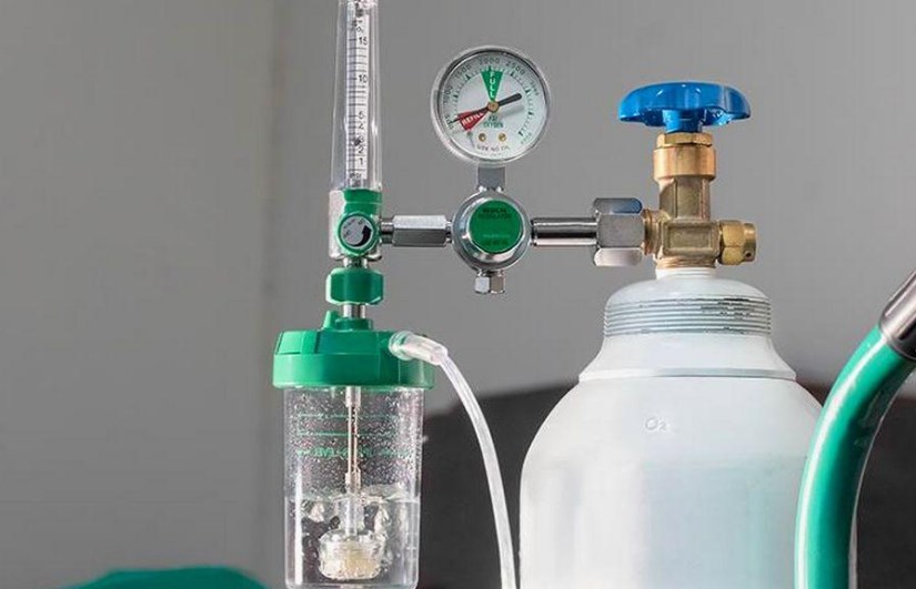 محطة أكسجين