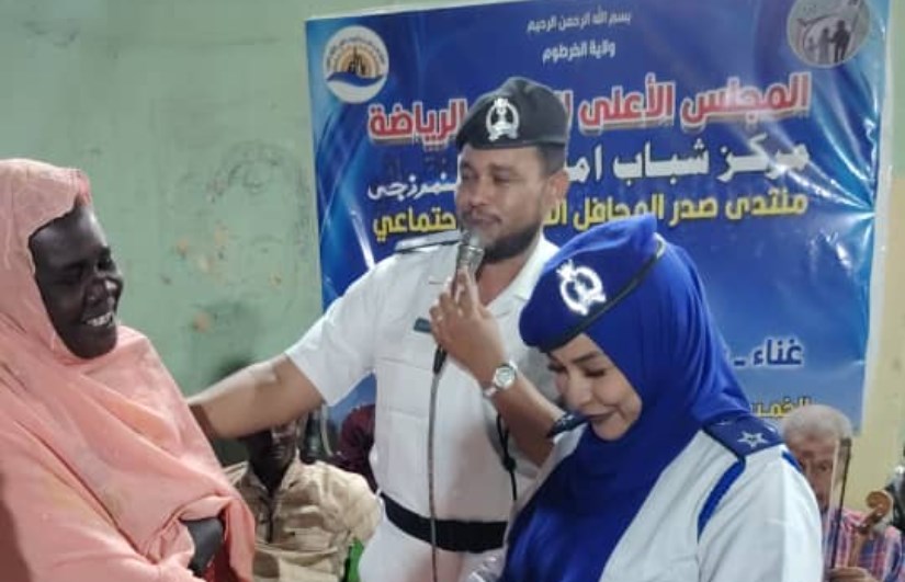  مرور ولاية الخرطوم