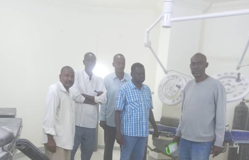  حملة تفتيشية